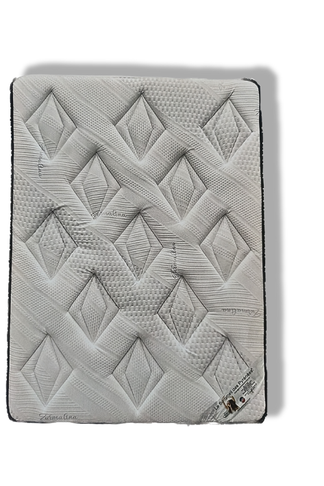 Matelas Tourmaline - détail